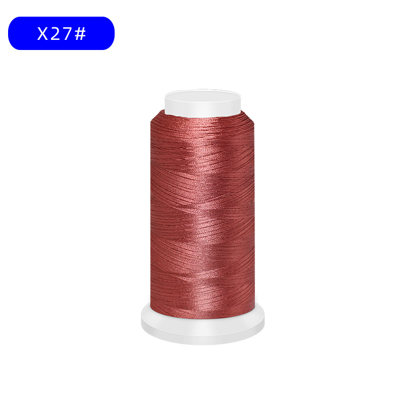 108D/2 자수실 약 3300m X27#