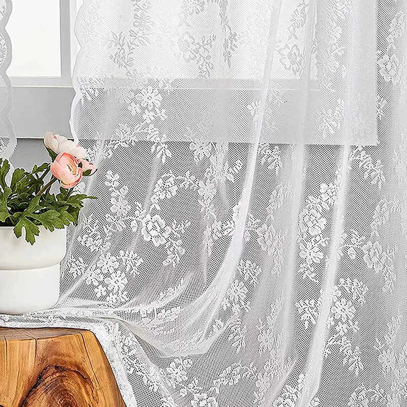 Modern simplicity popular green home curtain bedroom living room living room balcony semi -shading shading special show curtain free punching