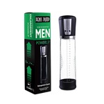 外贸充电起搏器男用降敏训练自慰器飞机杯成人用品批发