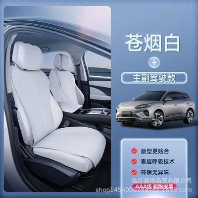 Modelə uyğun (Original) oturacaq örtükləri: Seat Cushion, Universal Seat Cover - sea-lion-06-cangyanbai-main-and-co-pilot-dmi