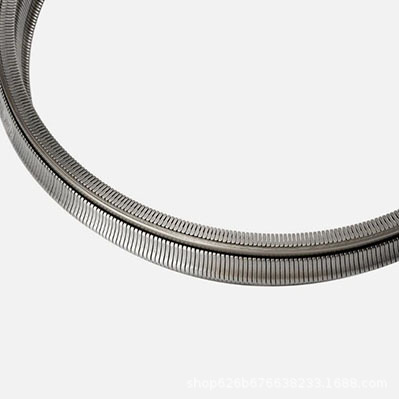 Vt1 Cvt Chain 901076 Is Suitable for Dongfeng Geely Vt2 Vt3 Transmission Steel Belt