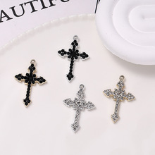 �������˷���ɫ��ɫʮ�ּ����걬���Ͻ��׹DIY�ֹ��������