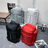 Sports bag for yoga, backpack for swimming, one-shoulder bag, travel bag for beloved, oxford cloth