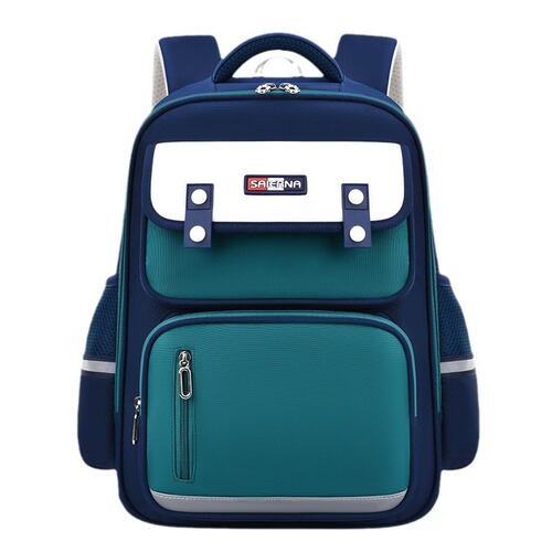 Children's schoolbags for primary school students in grades 1-3-6, training institutions, printing and logo manufacturers, wholesale and delivery