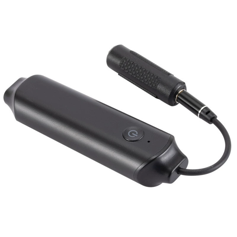 Беспроводной пускатель, Bluetooth, 2 в 1