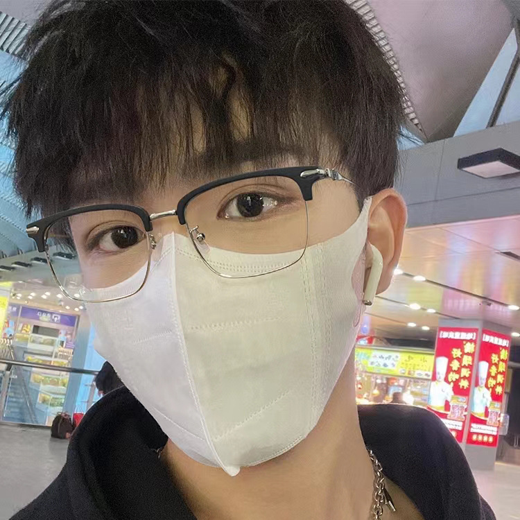 2022 nuevas gafas de CEJA retro marco de los hombres y las mujeres nuevas gafas lisas de Metal ultra-ligero gafas de sol 9352