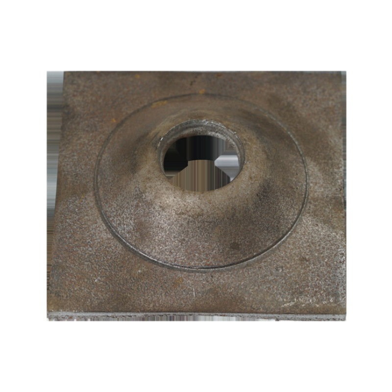 Suministro de cable de anclaje de mina de carbón mariposa bandeja de cable de anclaje espaciador de cable de anclaje