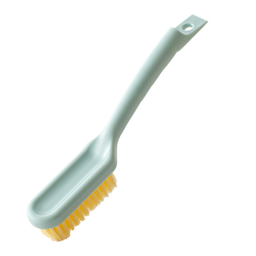 Household Thickened Shoe Brush Laundry Brush Soft-bristled Brush Does Not Hurt Shoes Clothes Cleaning Shoe Brush Soft-bristled Brush Does Not Hurt Shoes