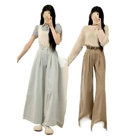 连衣裙;羽绒服;毛衣