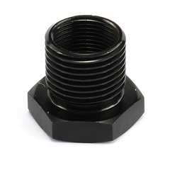 Cross-border best-selling car modification parts fuel filter oil filter element oil filter adapter oil filter connector