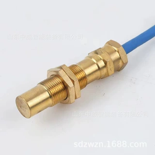矿用本安型磁性接近开关灵敏度高KSC1010B/1/220防爆磁性接近开关