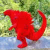 23 Planet Godzilla-Nuclear Change