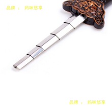 软剑道具宝剑古装男武术剑表演剑未晨练女开刃批发儿童硬剑太极剑