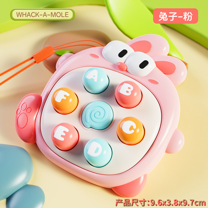 Libro de tela bilingüe para bebés no puede rasgar la iluminación cognitiva tridimensional sonora para niños de 0 - 3 años de edad juguetes de educación temprana
