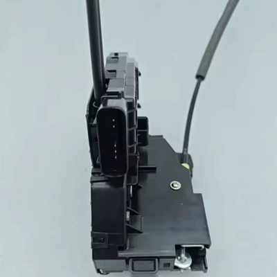 Power supply, ignition system accessories Kia Sportage Iv 2015-2022