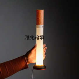 跨境新品---香烟灯环境夜灯装饰
