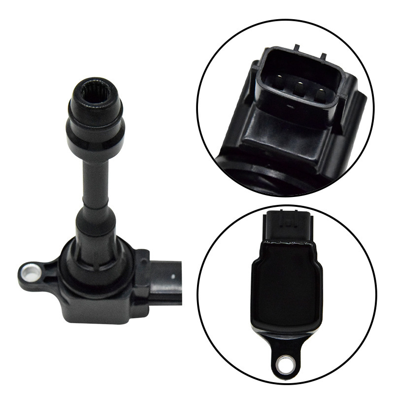 点火コイル 22448AR215 22448-8H315 UF350 日産 4.5L インフィニティに適しています|undefined