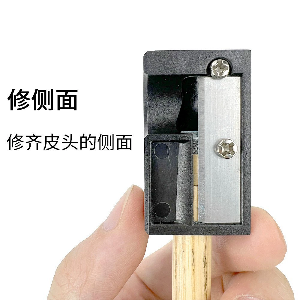 Многофункциональный инструмент для ремонта кия, точилка для наконечников кия, игла для замены наконечников кия