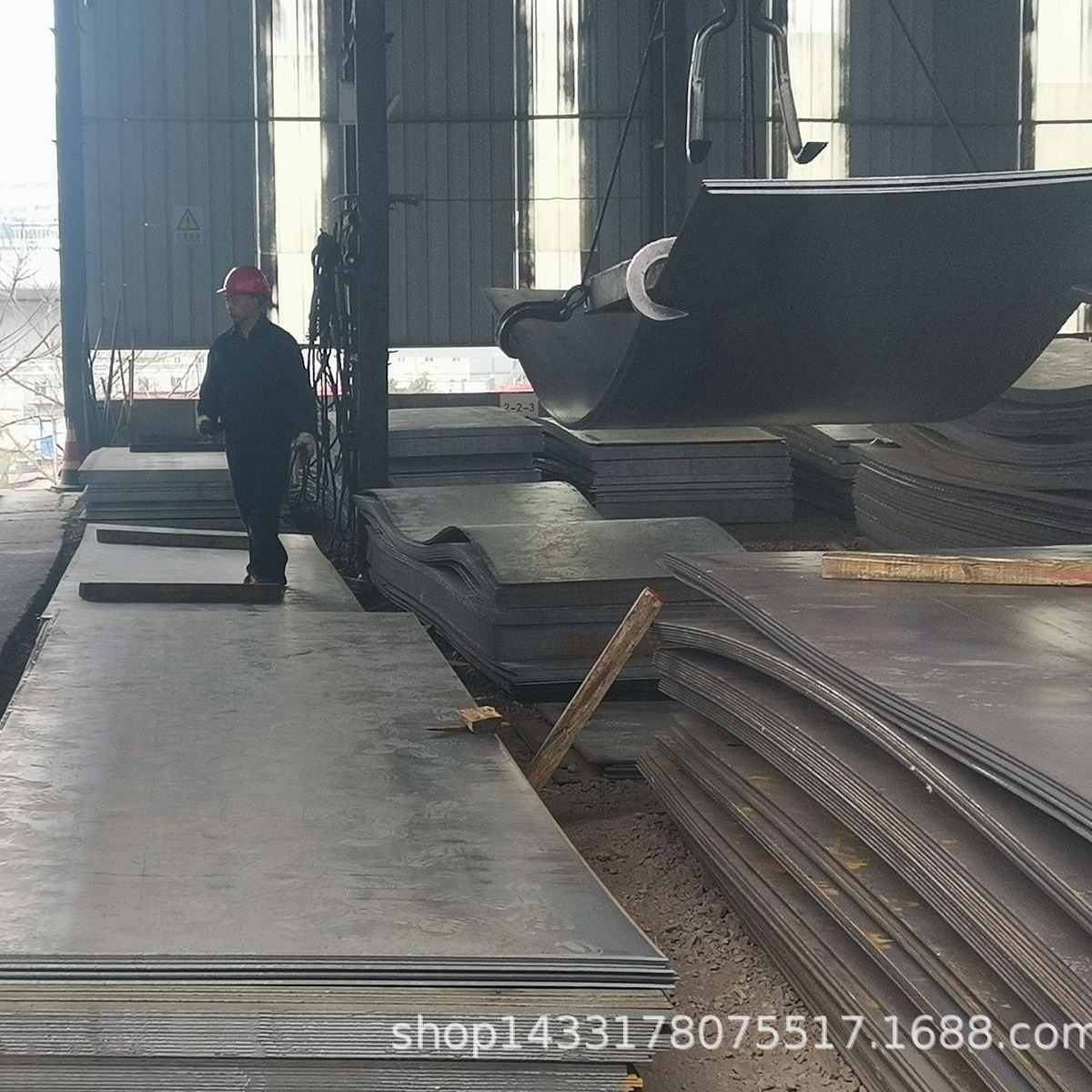 重庆船板批发 垫江船用中厚板 开县45#钢板 高强板鲁盛坤现货加工