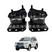 �����ڷ���Landcruiser½ѲLC200����ͷǰ������֧��52025-60031
