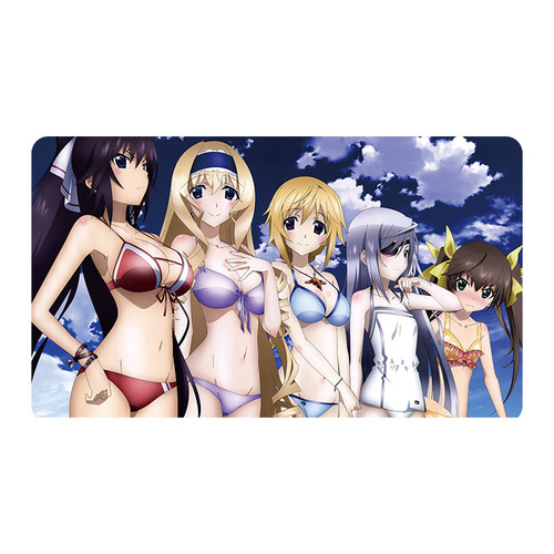 Board game single Pokémon PTCG Pokémon Pokémon traditional battle card table mat card mat double mat