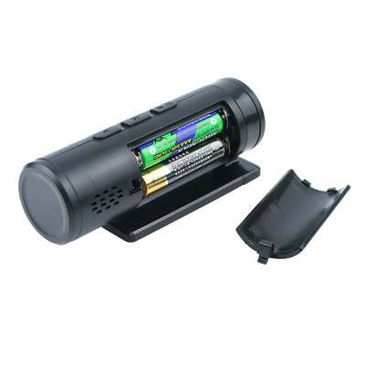Tire pressure monitoring system – Detection System Color Screen