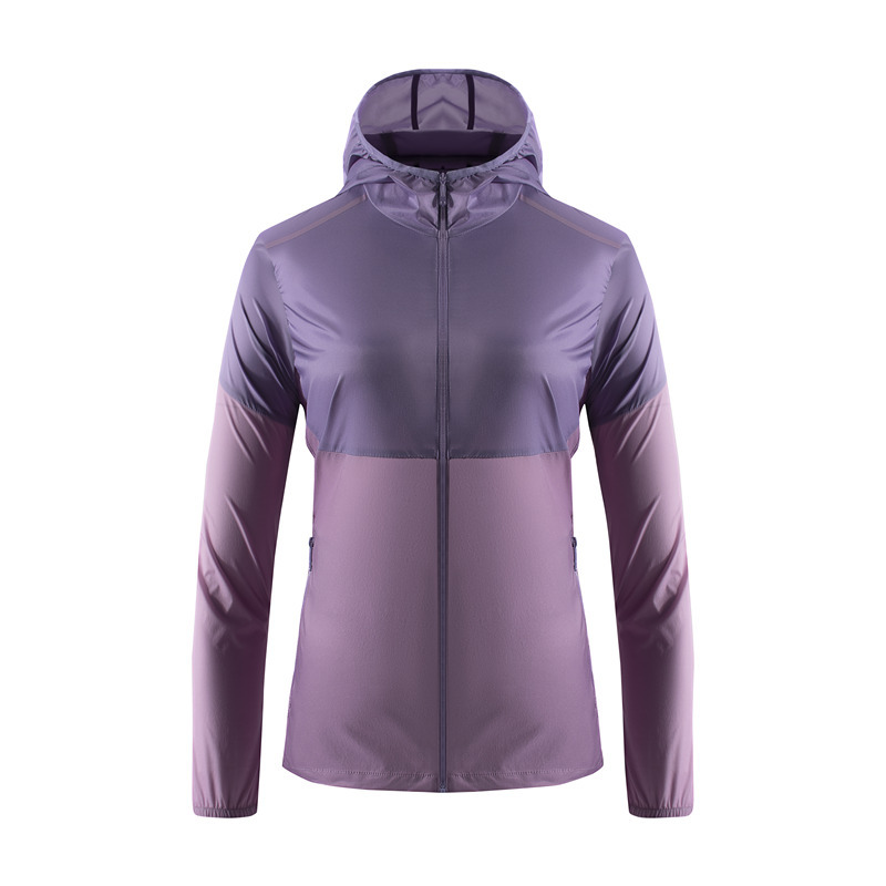 여성 라이트 퍼플