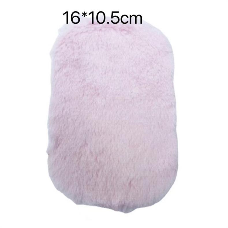 Blanket with a High-End Feel, Plush Mat for Exhibitions, Thickened Sleeping Pad, Transformation Magic Tool for Bedrooms, Plush Carpet for Covering the Entire Room