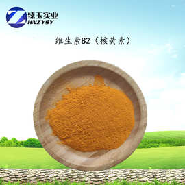 供应 食品级 维生素b2 vb2 核黄素 现货VB2 食品添加剂 可拿样