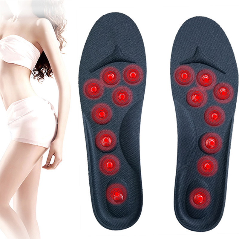 magnetic massager