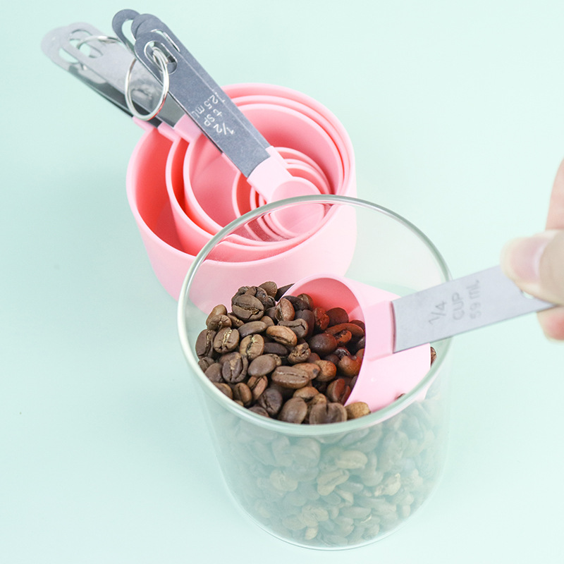 Measuring cup stainless steel
