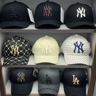 MLB NYñ��Ӳ�ӡ����Ů���n��̽�LA�M������ñ�ļ��ļ���ꖰٴ�