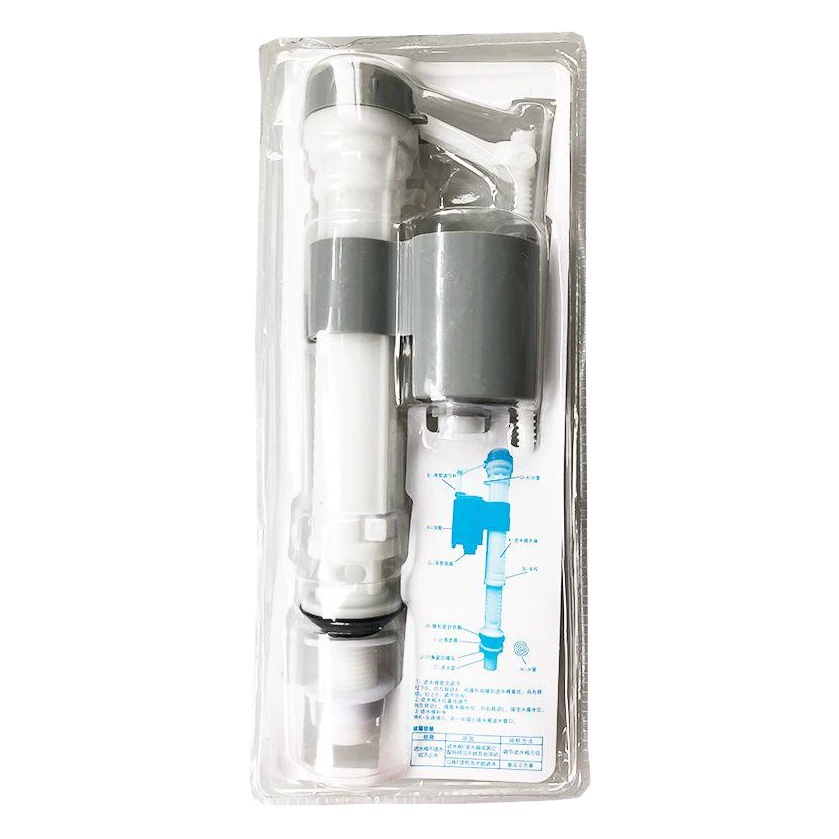 Впускной клапан унитаза для воды в унитазе