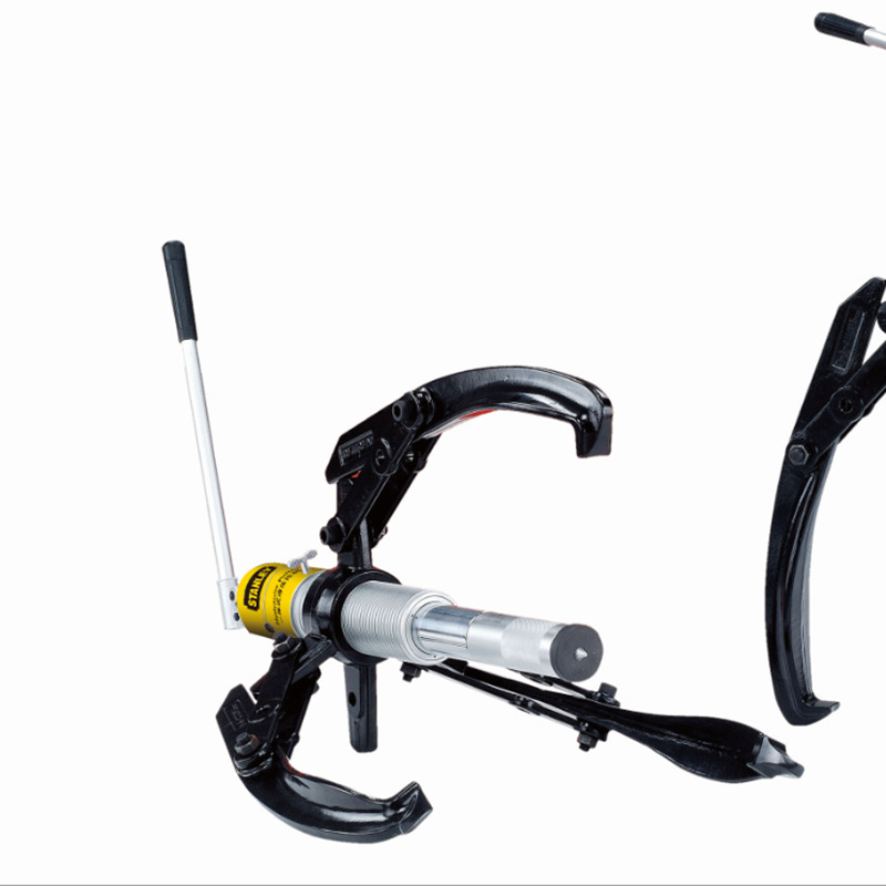 议价一体式液压拉马HP-20T-CJ HP-30T-CJ拉力20 3！