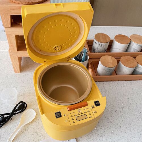 Xianke rice cooker smart home large-capacity electric cooking pot multi-function appointment timed rice cooker event gift model