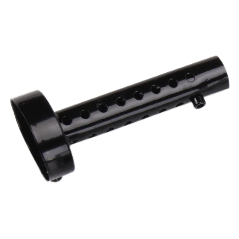 Мотоцикл модифицированный выхлопная труба змея глушитель выхлопной трубы