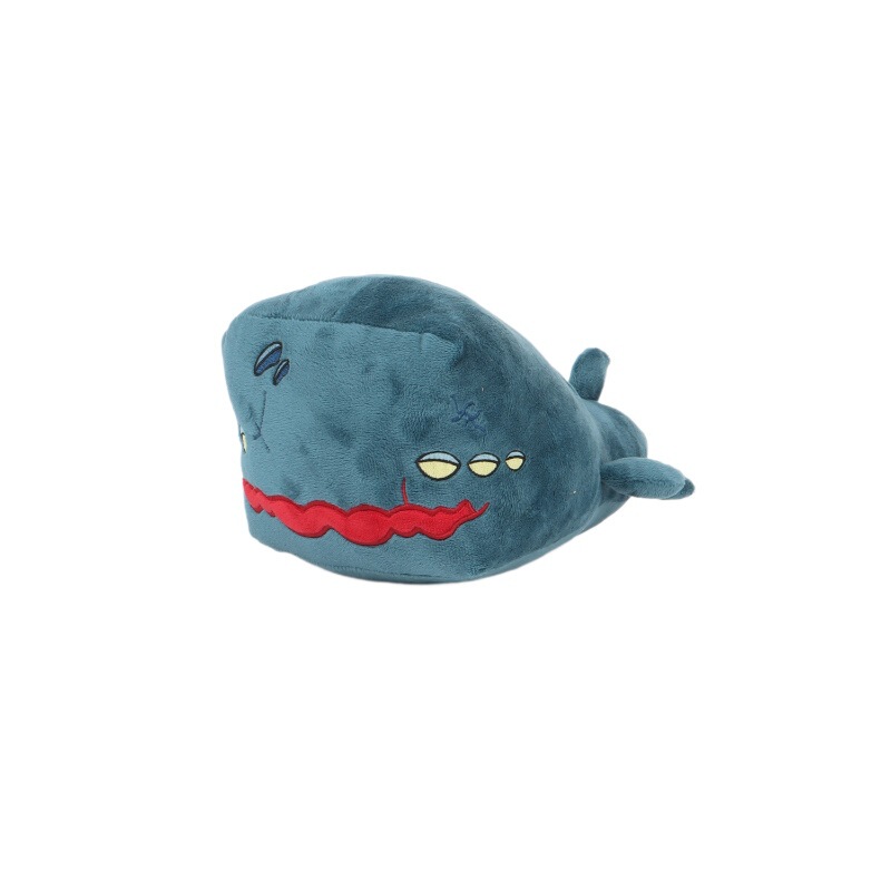 越境新製品 Slay the Spire スパイアぬいぐるみ ゲーム周辺機器 ネオウ人形 ギフト|undefined