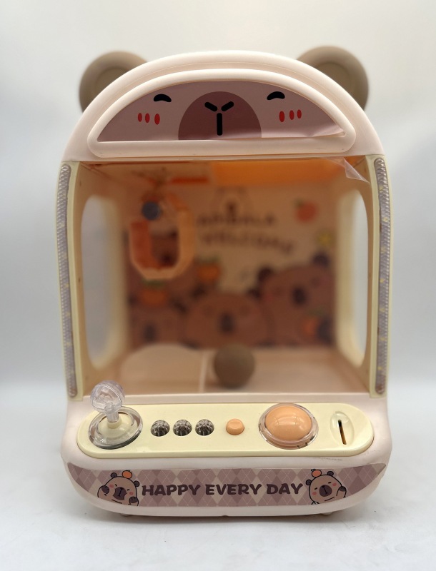 2024新型子供が子供を捕まえる機のおもちゃは子供の家庭用の大きいサイズの小型男の子の誕生日プレゼントを挟みます。|undefined