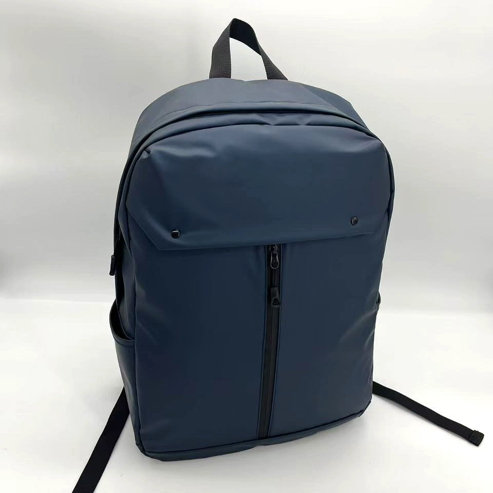 High quality backpack for leisure, capacious school bag for elementary school students, laptop, business version, for students, wholesale