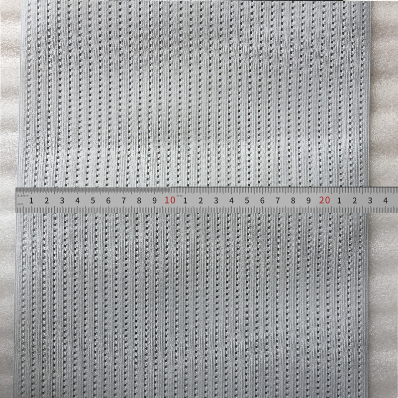 23cm 그레이 메쉬 50*6