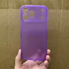 Фиолетовый (прозрачный)