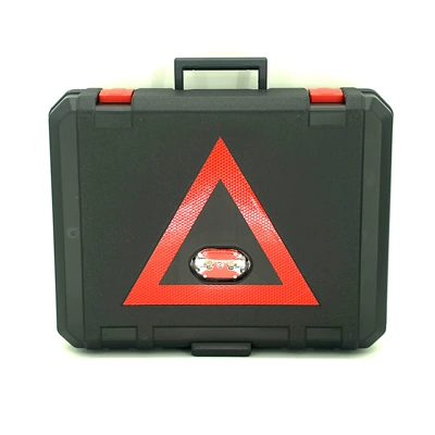 Tool Box Car Emergency – Kempinq və səyahət