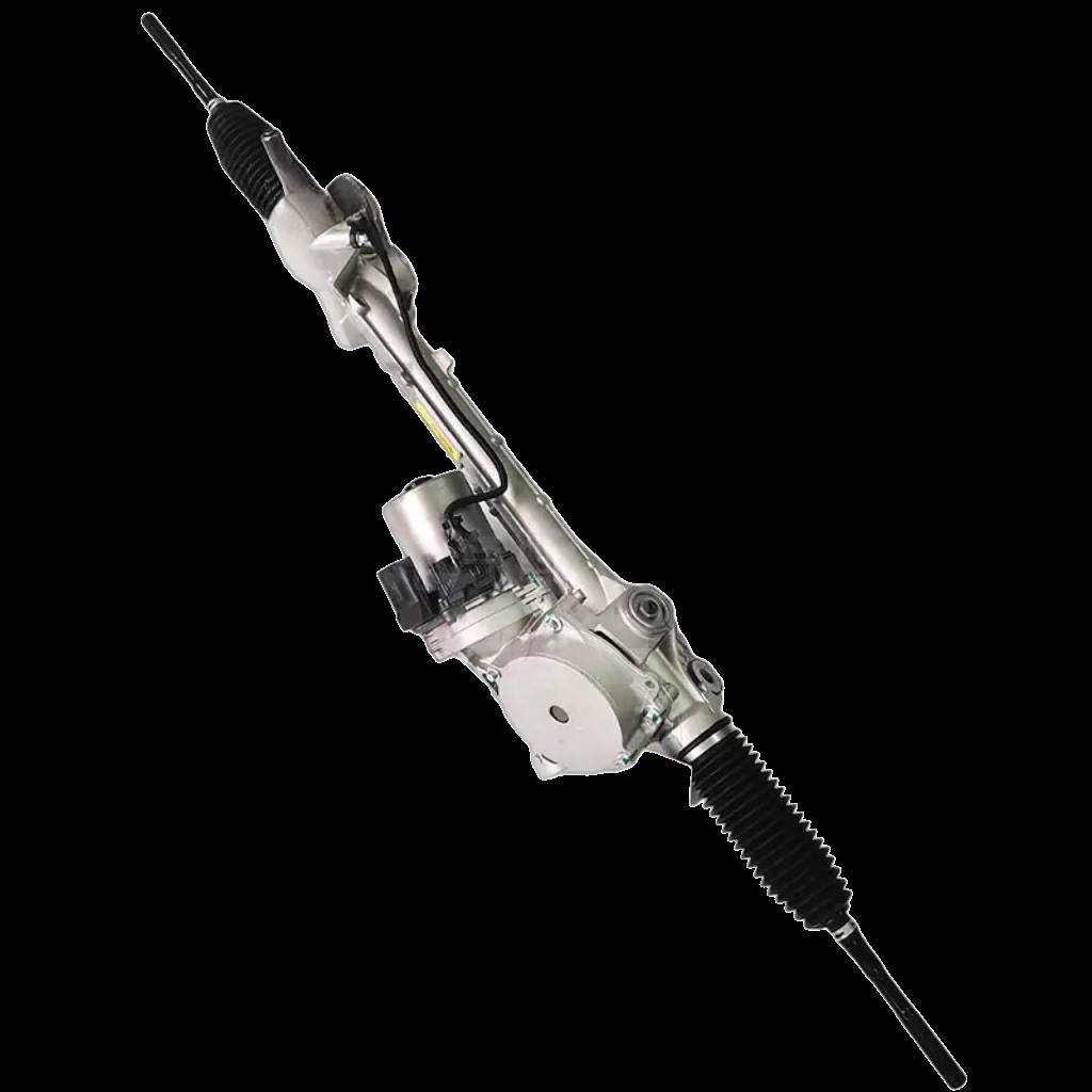 3401100XKM01A is suitable for the Great Wall Tank TANK300 3401111XKM01A steering gear assembly LHD