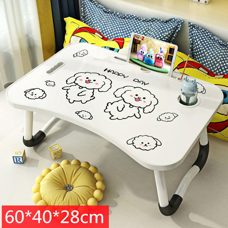 해피독+[코스터+카드슬롯+손잡이] 60x40