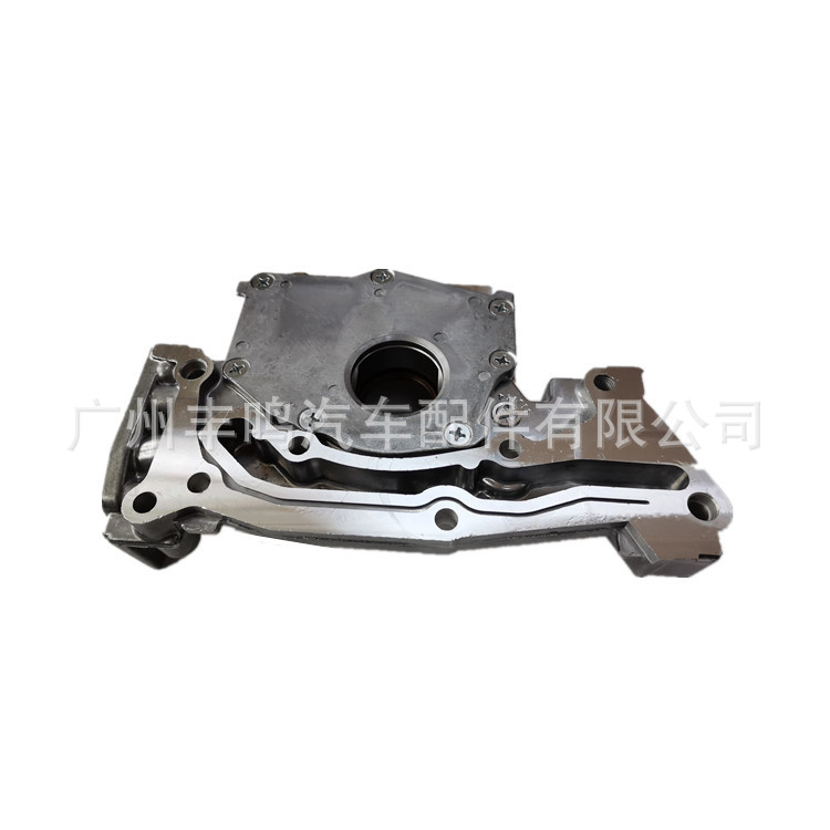 1211A021 MD363751 para Mitsubishi Pajero 6G74 6G75 bomba de aceite del motor