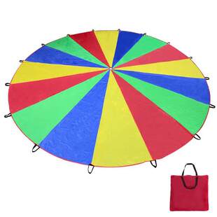 Rainbow travel children's teaching aids for kindergarten, smart toy, equipment, early education