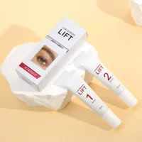 ICONSIGN Набор для завивки ресниц Keratin Beauty для завивки ресниц Barbie Curl Стойкий агент для завивки ресниц Производитель