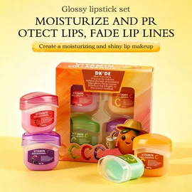 女士香水;唇膏、唇油;护手霜