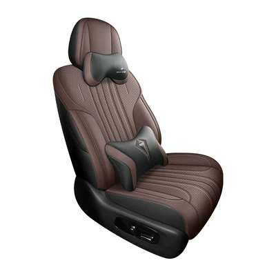 Leather, Modelə uyğun (Original) oturacaq örtükləri