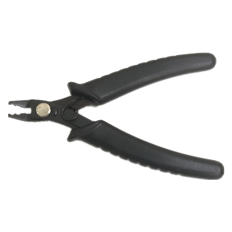 珠宝钳迷你钳压线钳子钳DIY钳尖嘴钳剪钳绕线钳高碳钢高碳钢钳